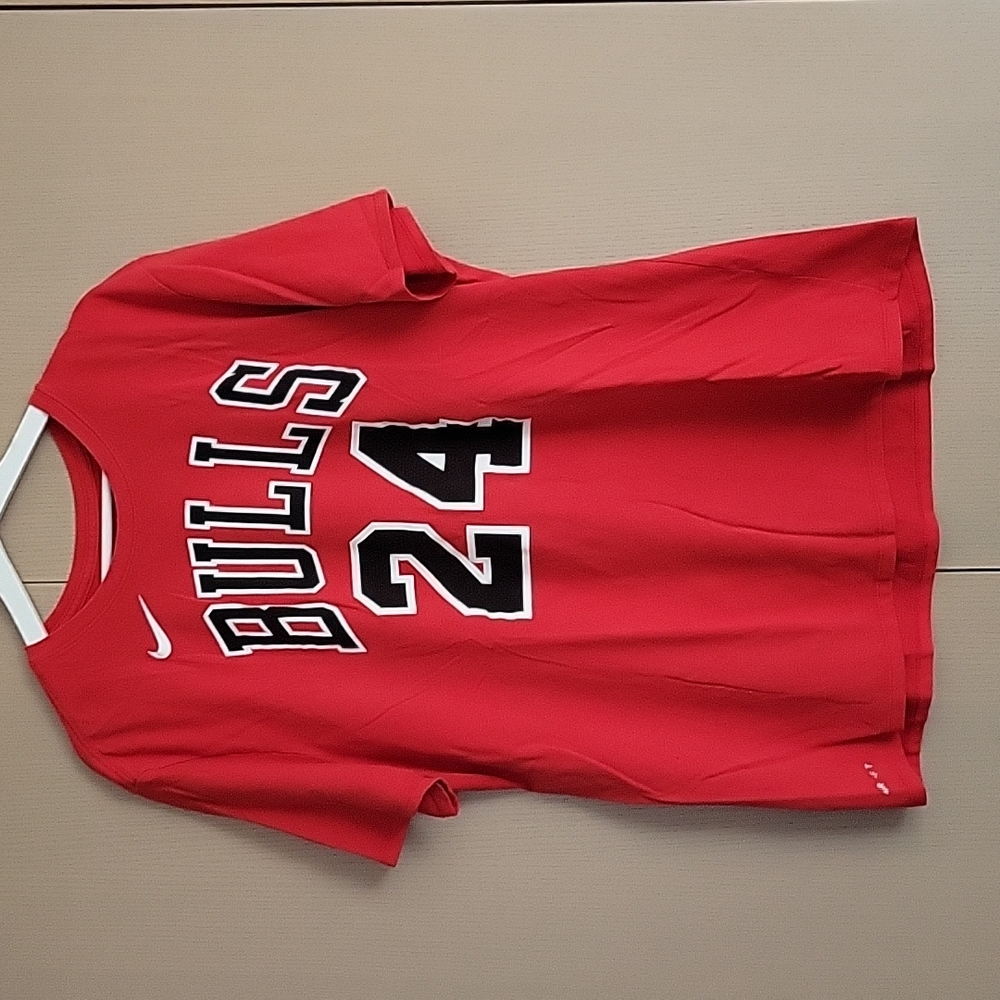 Men's Bulls T-Shirt